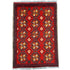 Khan Mohammedi 60 x 40 cms - The Nomads Tent